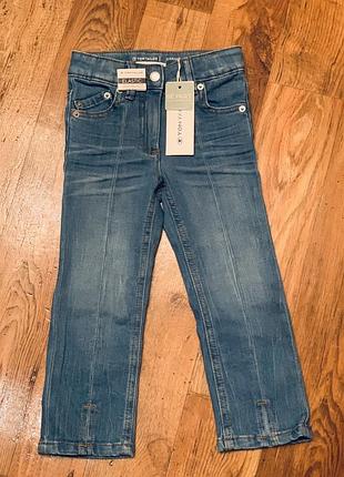 Джинси дитячі tom tailor 104 см