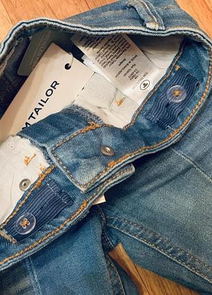 Джинси дитячі tom tailor 104 см 5