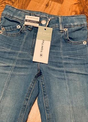 Джинси дитячі tom tailor 104 см 4