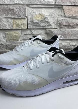 Оригінальні кросівки  nike air max tavas
