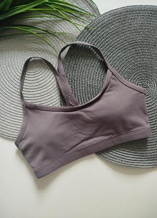 Женский спортивный топ primark