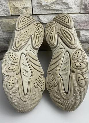 Оригінальні кросівки  adidas ozweego 5