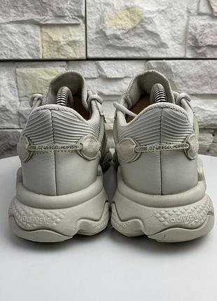 Оригінальні кросівки  adidas ozweego 4