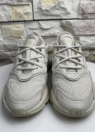 Оригінальні кросівки  adidas ozweego 3