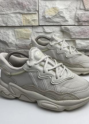 Оригінальні кросівки  adidas ozweego 2