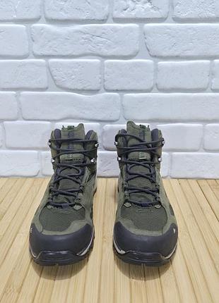 Черевики quechua waterproof 5