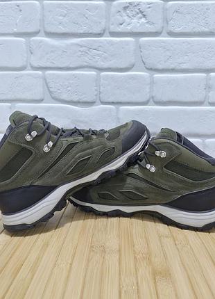 Черевики quechua waterproof 4