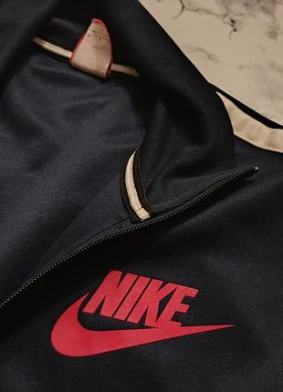 Олимпийка nike , мастерка 3