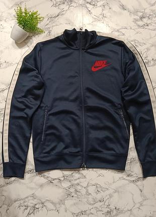 Олимпийка nike , мастерка