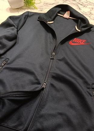 Олимпийка nike , мастерка 7