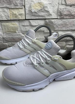 Оригінальні кросівки nike air presto
