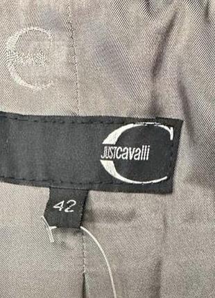 Піджак just cavalli,оригінал 4