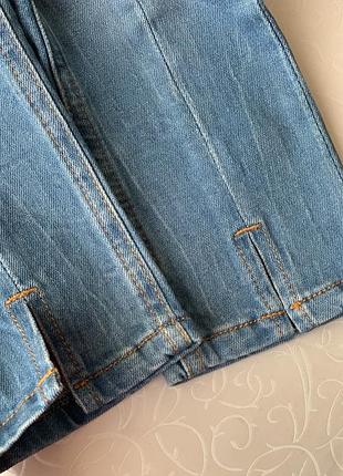 Джинси дитячі tom tailor 104 см 3