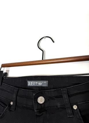 Джинси кльош denim co 4