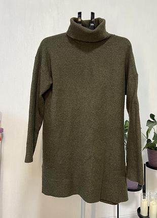 Сверт довгий туніка oversize mango