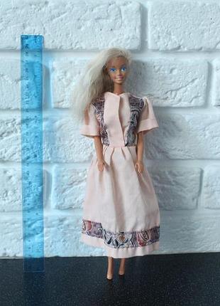 Вінтажна барбі маттел 90ті роки. barbie