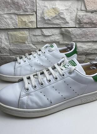 Оригінальні кросівки adidas stan smith