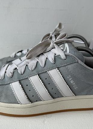 Adidas campus кросівки