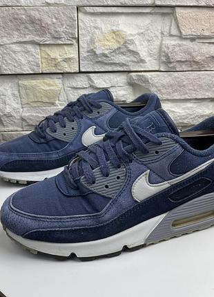 Оригінальні кросівки nike air max 90 premium