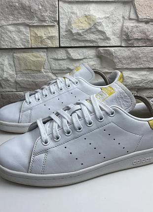 Оригінальні кросівки adidas stan smith