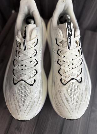 Кросівки asics superblast 3/р.46 4