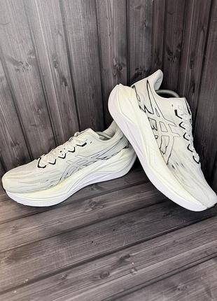 Кросівки asics superblast 3/р.46 3