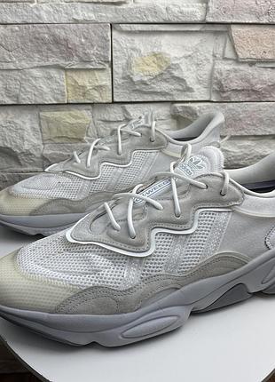 Оригінальні кросівки adidas ozweego