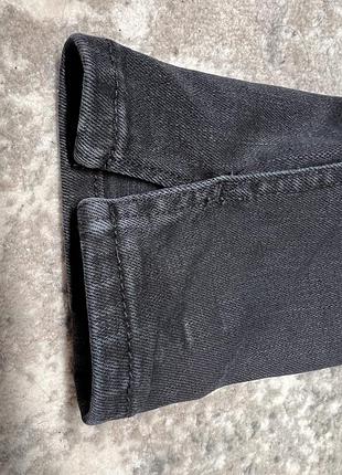 Джинси скіні zara 3