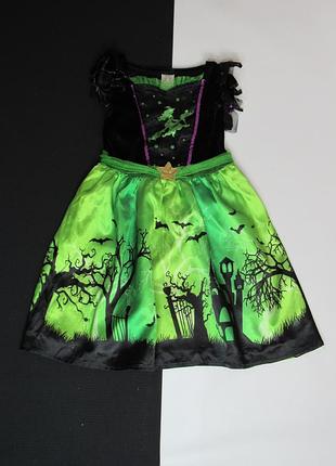 Продам сукню на хеллоувін halloween
