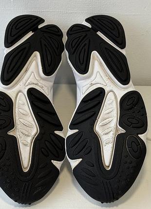 Adidas ozweego кросівки 9