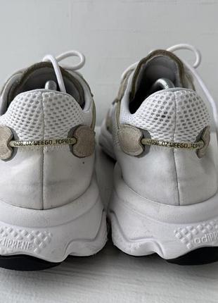 Adidas ozweego кросівки 4