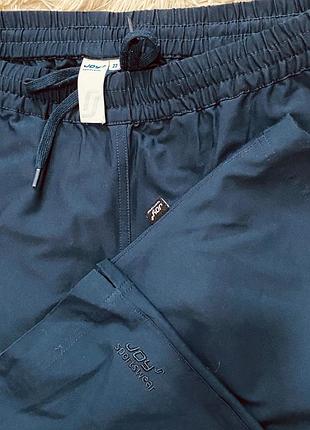 Чоловічі спортивні штани joy sport wear