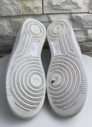 Оригінальні кросівки nike air force 1 low 5