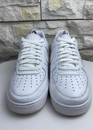 Оригінальні кросівки nike air force 1 low 3