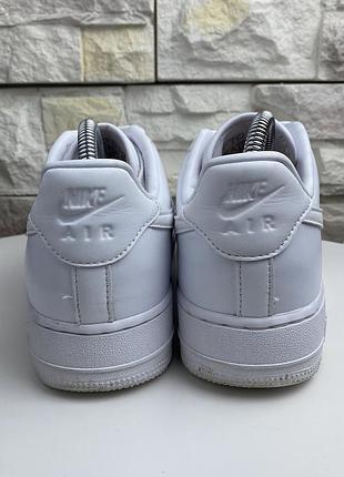 Оригінальні кросівки nike air force 1 low 4