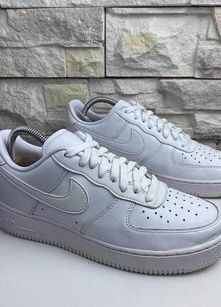 Оригінальні кросівки nike air force 1 low 2