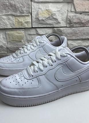 Оригінальні кросівки nike air force 1 low