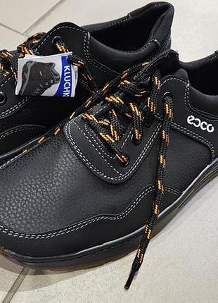 Кроссовки ecco