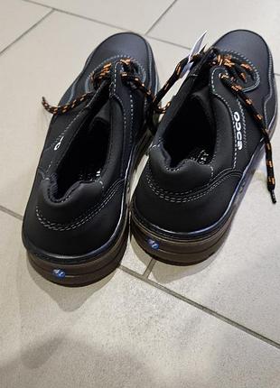 Кросівки ecco 3