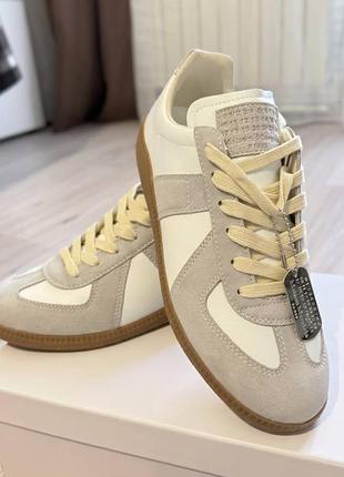 Кеди maison margiela replica 5