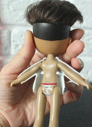 Мальчик братц mga. bratz 3