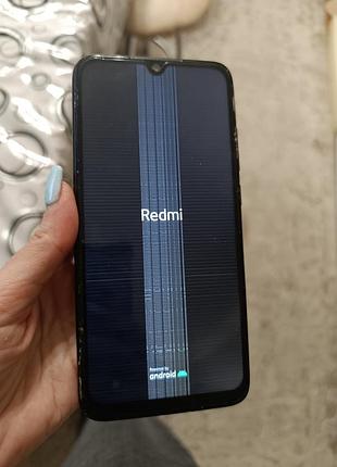 Продам телефон redmi note 7 4