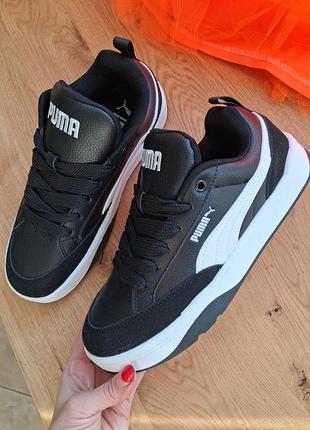 Кросівки puma
