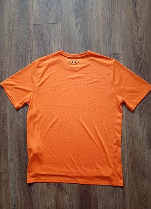 Брендова футболка under armour. 2
