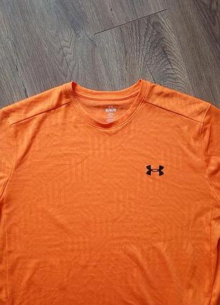 Брендова футболка under armour. 4