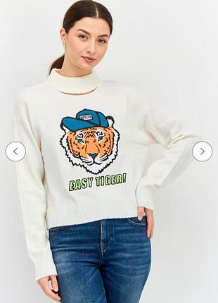 Фірмовий светр only 2