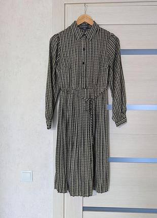 Платье из шифона primark