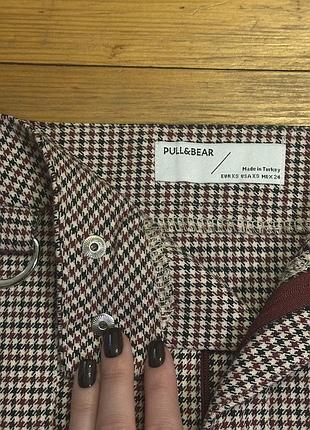 Спідниця pull&bear xs 2