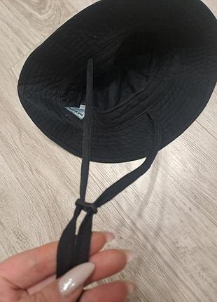 Чоловіча панама coal headwear розмір м 4