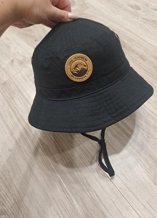 Чоловіча панама coal headwear розмір м